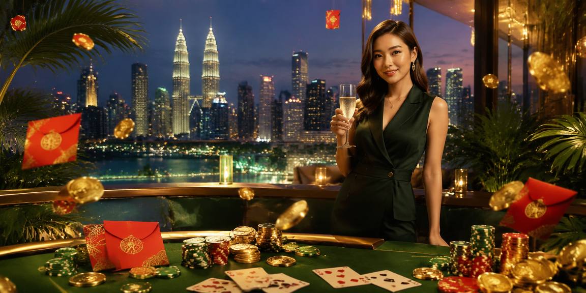 Jelajahi Ruang Slot Lengkap newwinbet