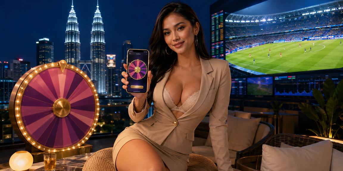 Mainkan Crypto Gold dengan Fitur Bonus Menguntungkan