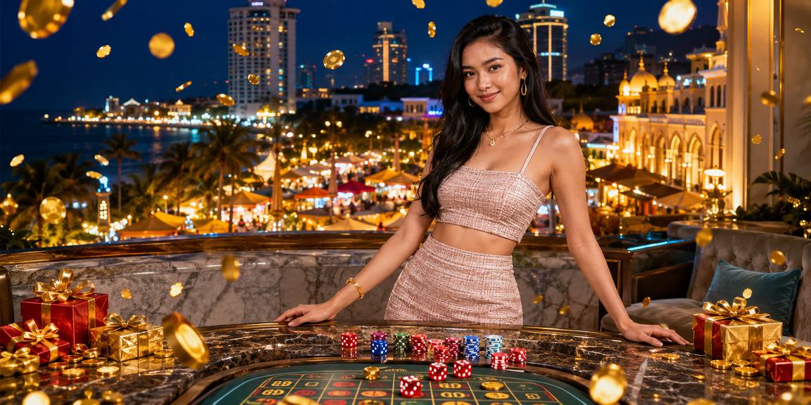 Mainkan Crypto Gold dengan Fitur Bonus Menguntungkan