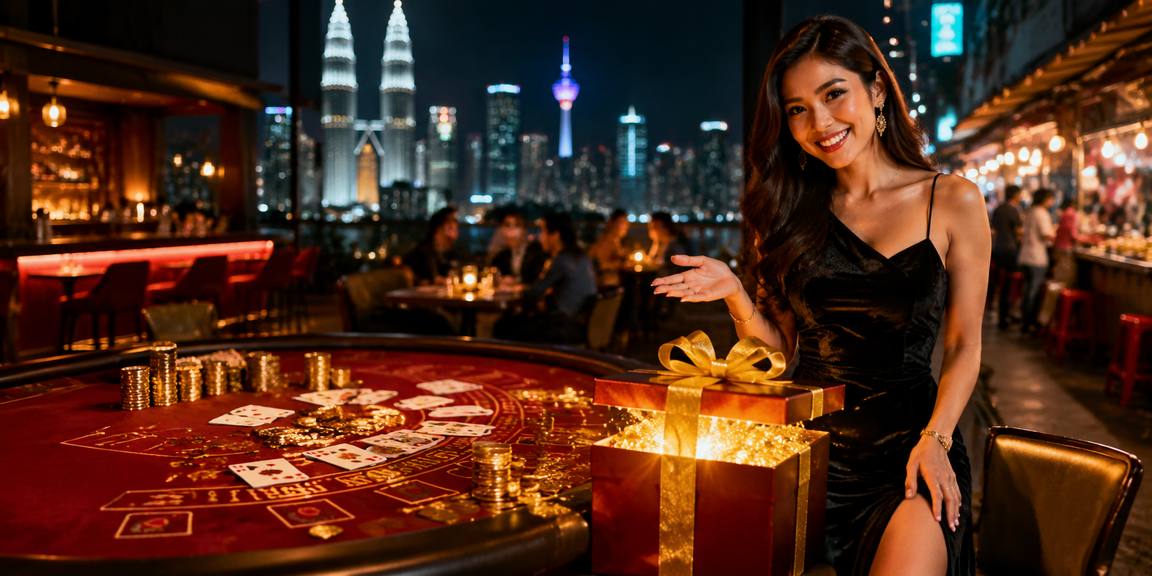 Jelajahi Sportsbook kami dengan Pertaruhan Sebenar
