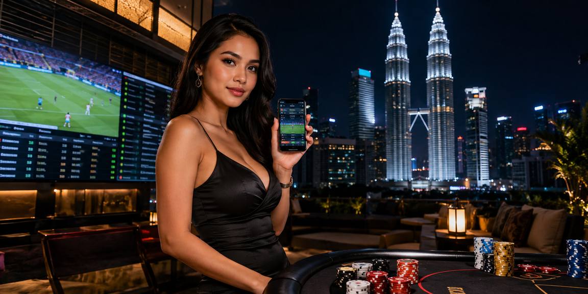 Buka Pasaran Tenis Dengan Cepat